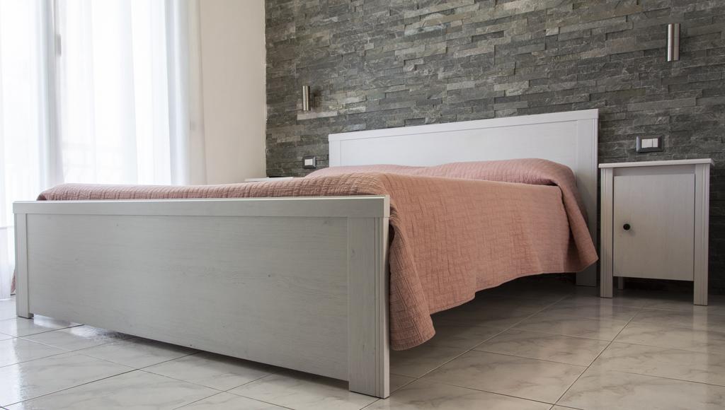 Ciao Ciao Roma Bed & Breakfast Oda fotoğraf