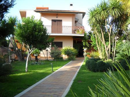 Ciao Ciao Roma Bed & Breakfast Dış mekan fotoğraf