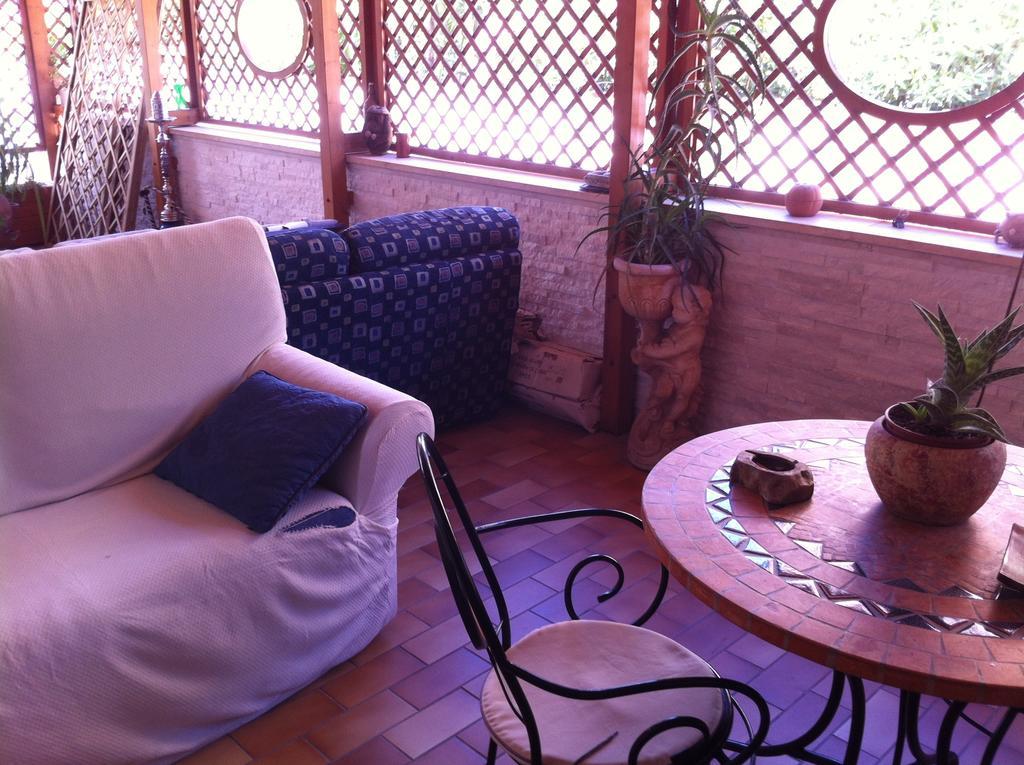 Ciao Ciao Roma Bed & Breakfast Oda fotoğraf