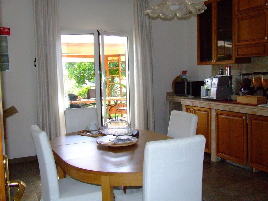 Ciao Ciao Roma Bed & Breakfast Dış mekan fotoğraf