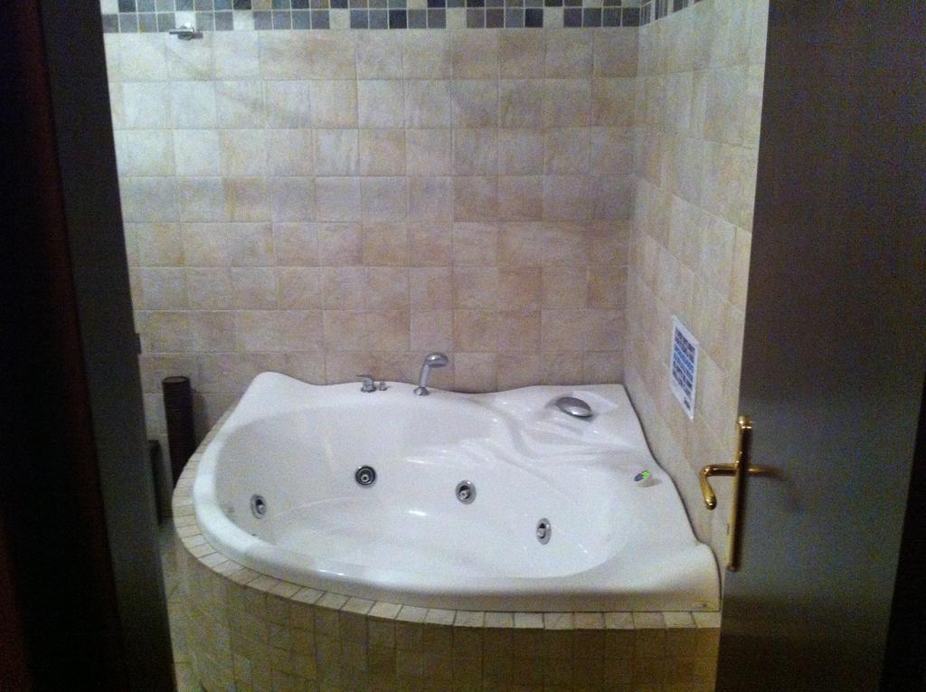 Ciao Ciao Roma Bed & Breakfast Oda fotoğraf