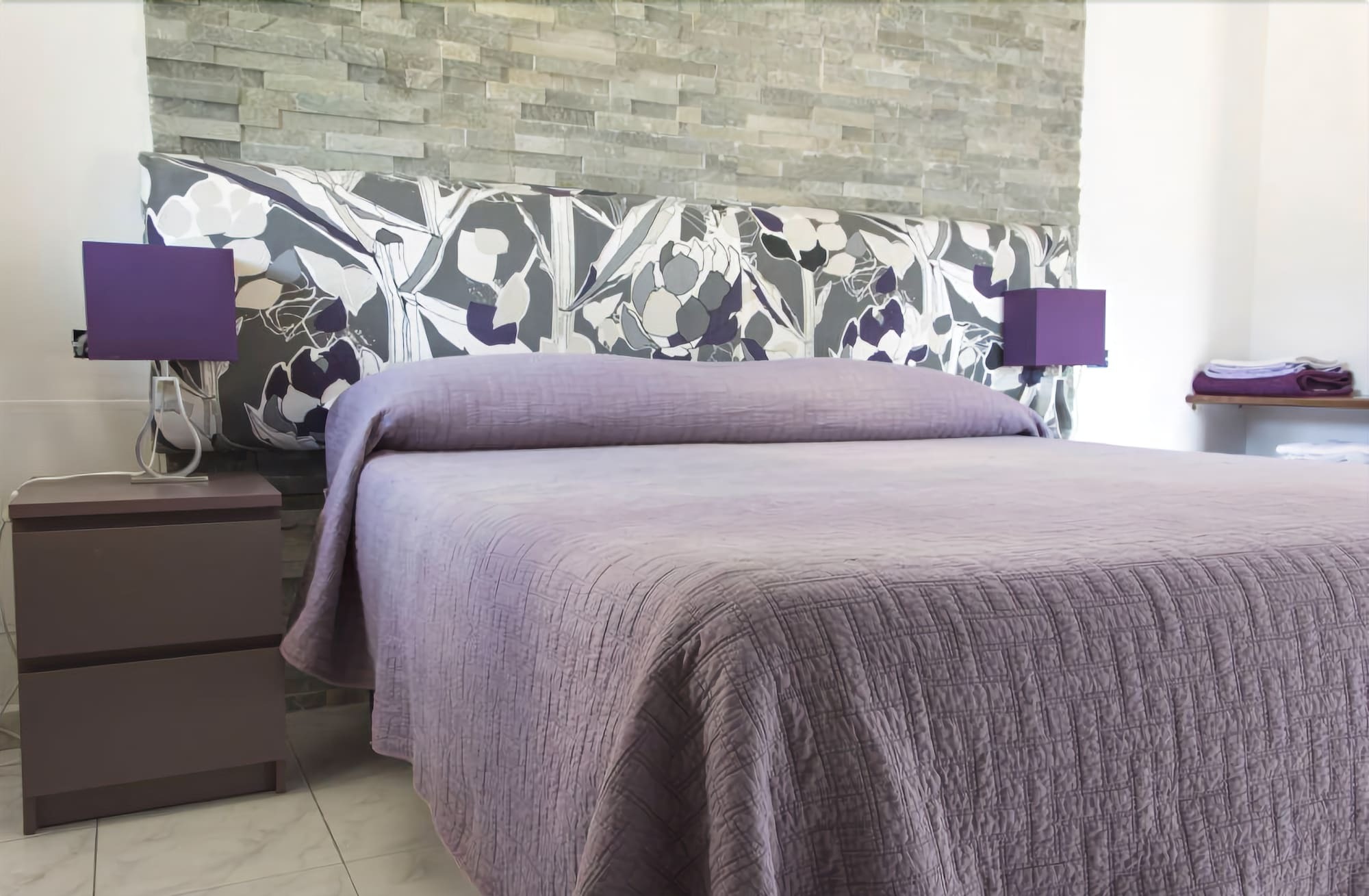 Ciao Ciao Roma Bed & Breakfast Dış mekan fotoğraf